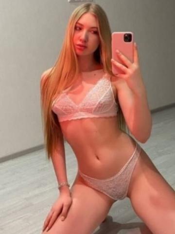 Индивидуалка Фатима фото 2