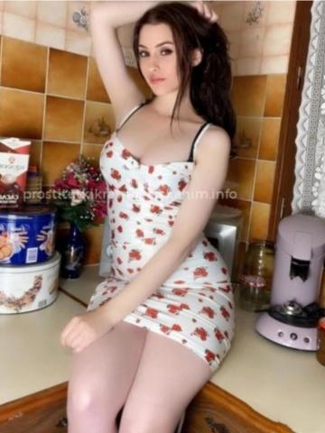 Индивидуалка Хана фото 2