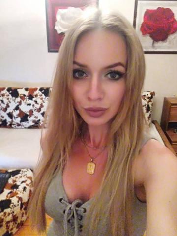 Индивидуалка Арина фото 3
