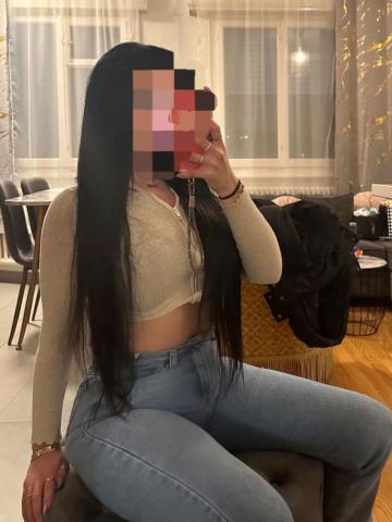 Индивидуалка Алина фото 6