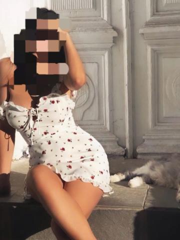 Индивидуалка Алина фото 7